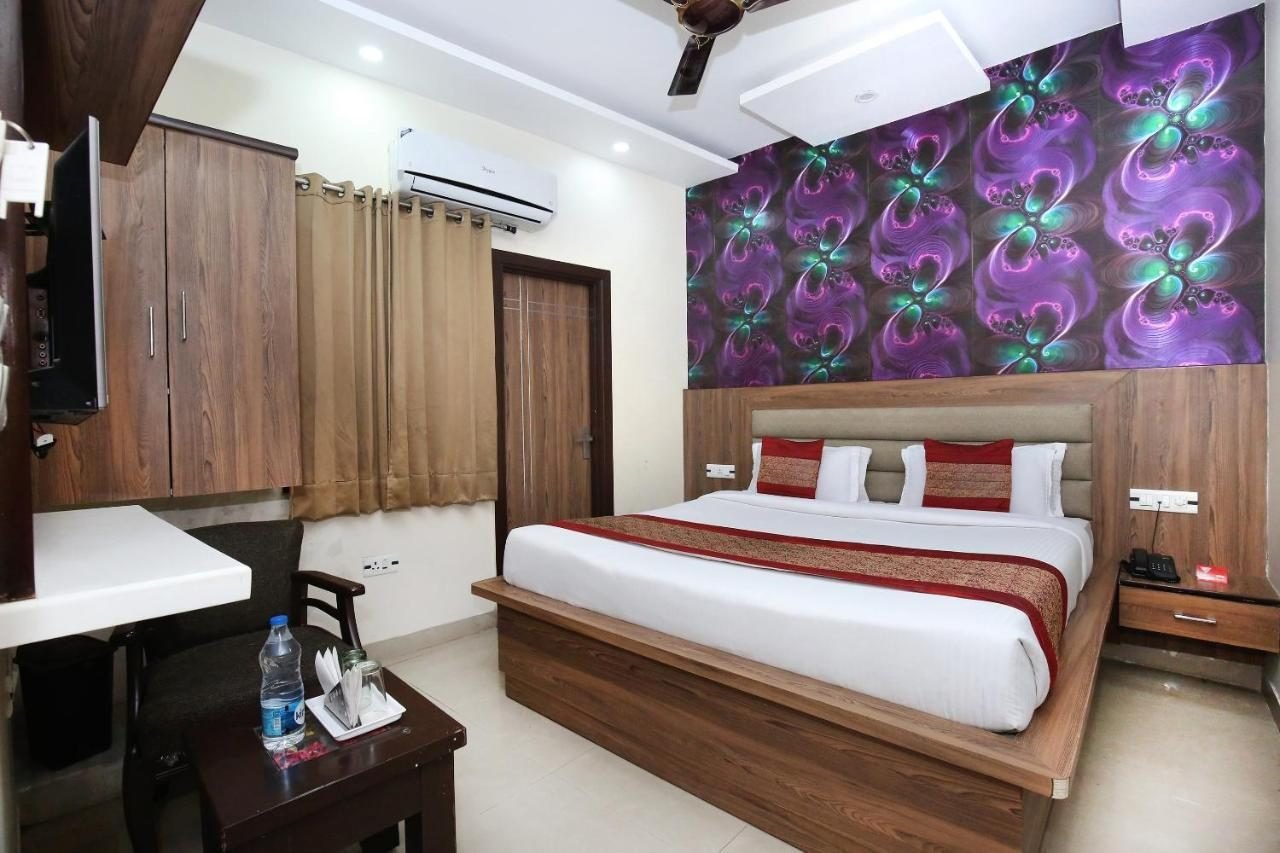 Queen Suite